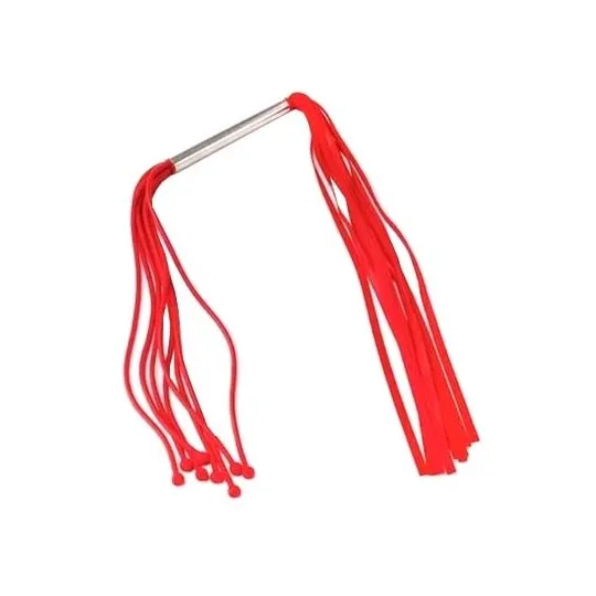 Плеть однохвостная красная