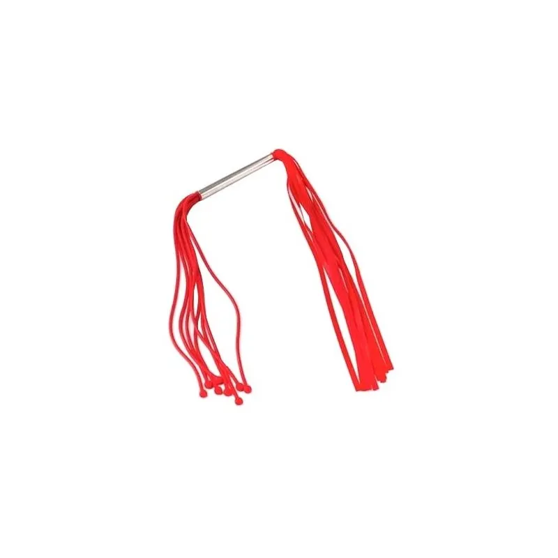 Плеть однохвостная красная