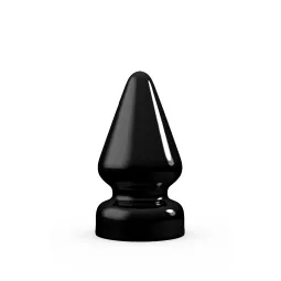 Плаг BLACK MAGNUM 3 в ламинате L 180 мм D 85 мм 420300