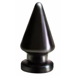 Плаг BLACK MAGNUM 3 в ламинате L 180 мм D 85 мм 420300