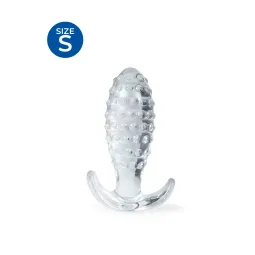 ВТУЛКА АНАЛЬНАЯ L 65 мм D 20 мм арт. SEM-55298