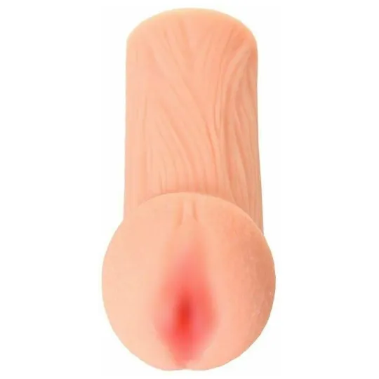 ELEGANCE.001, Мастурбатор вагина