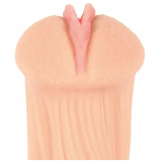 ELEGANCE.001, Мастурбатор вагина