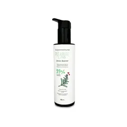 Натуральный Лубрикант Pleasure Lab Organic Rosemary 185 мл 1181-02Lab