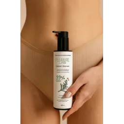 Натуральный Лубрикант Pleasure Lab Organic Rosemary 185 мл 1181-02Lab