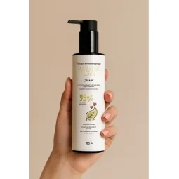 Натуральный Лубрикант Pleasure Lab Organic 185 мл 1180-02Lab