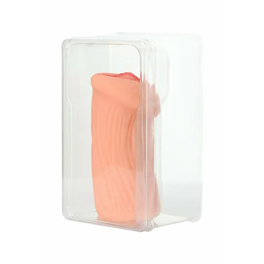 ELEGANCE.001, Мастурбатор вагина