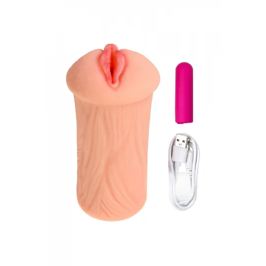 ELEGANCE.001, Мастурбатор вагина