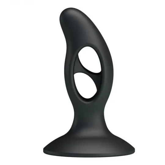 Baile Silicone Butt Plug анальный стимулятор