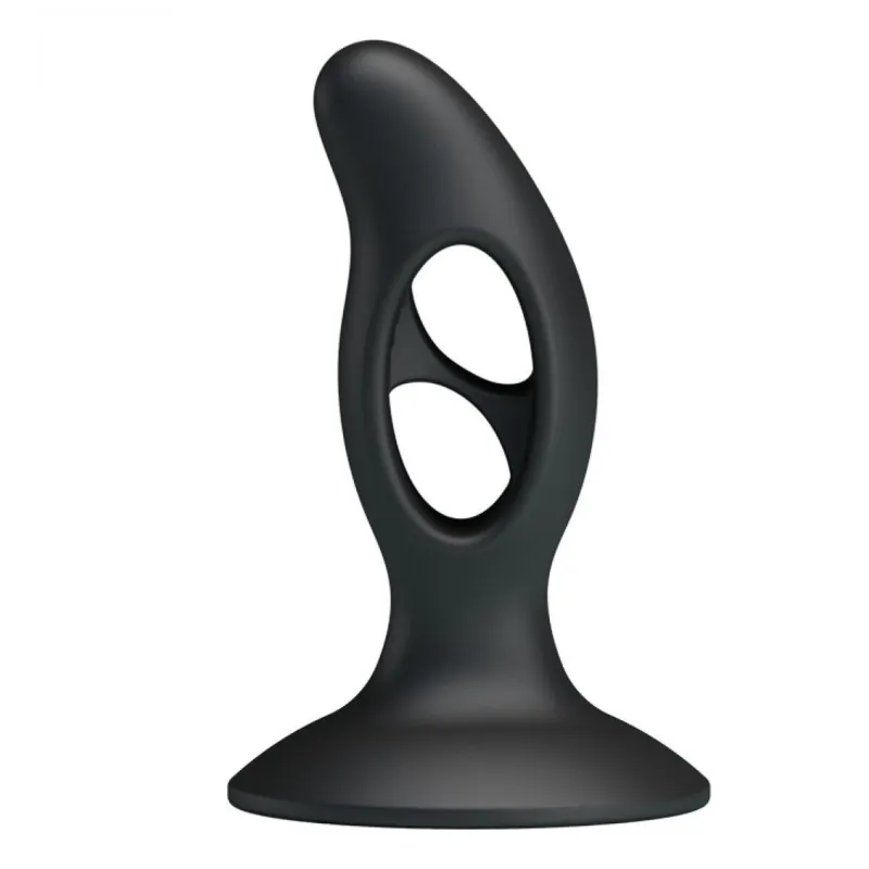 Baile Silicone Butt Plug анальный стимулятор