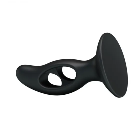 Baile Silicone Butt Plug анальный стимулятор