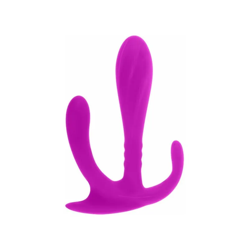 Baile Silicone Butt Plug анальный стимулятор