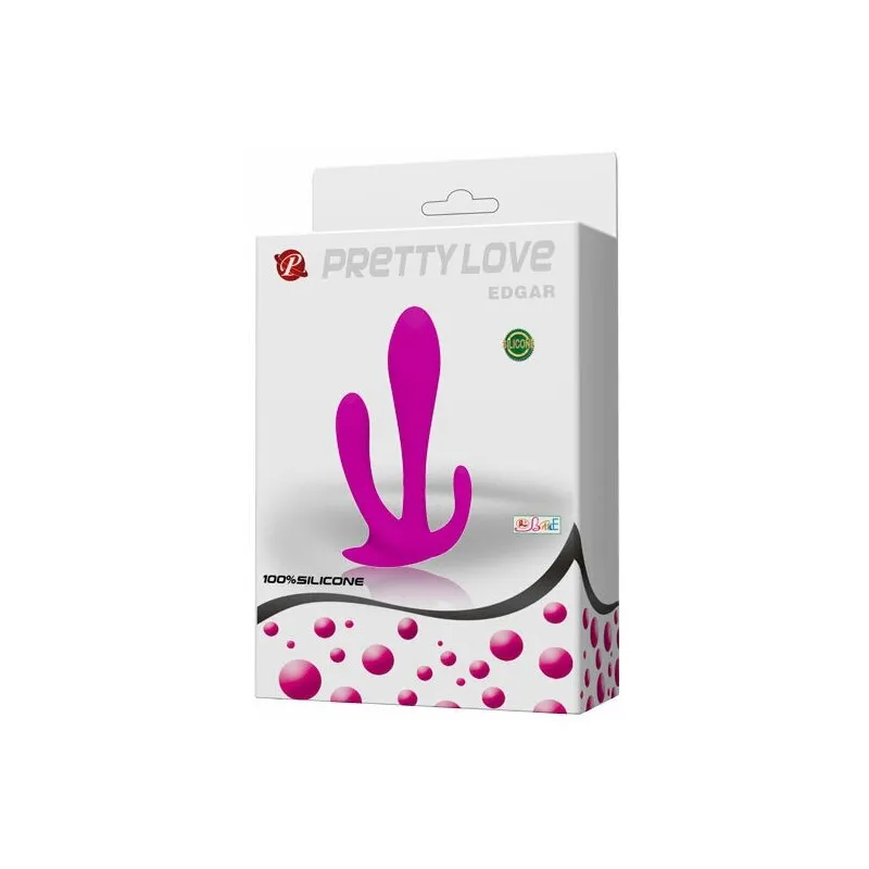 Baile Silicone Butt Plug анальный стимулятор