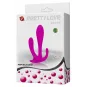 Baile Silicone Butt Plug анальный стимулятор