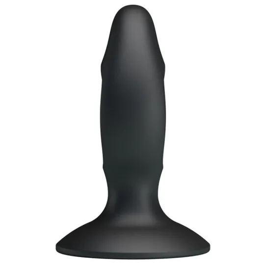 Baile Silicone Butt Plug анальный стимулятор