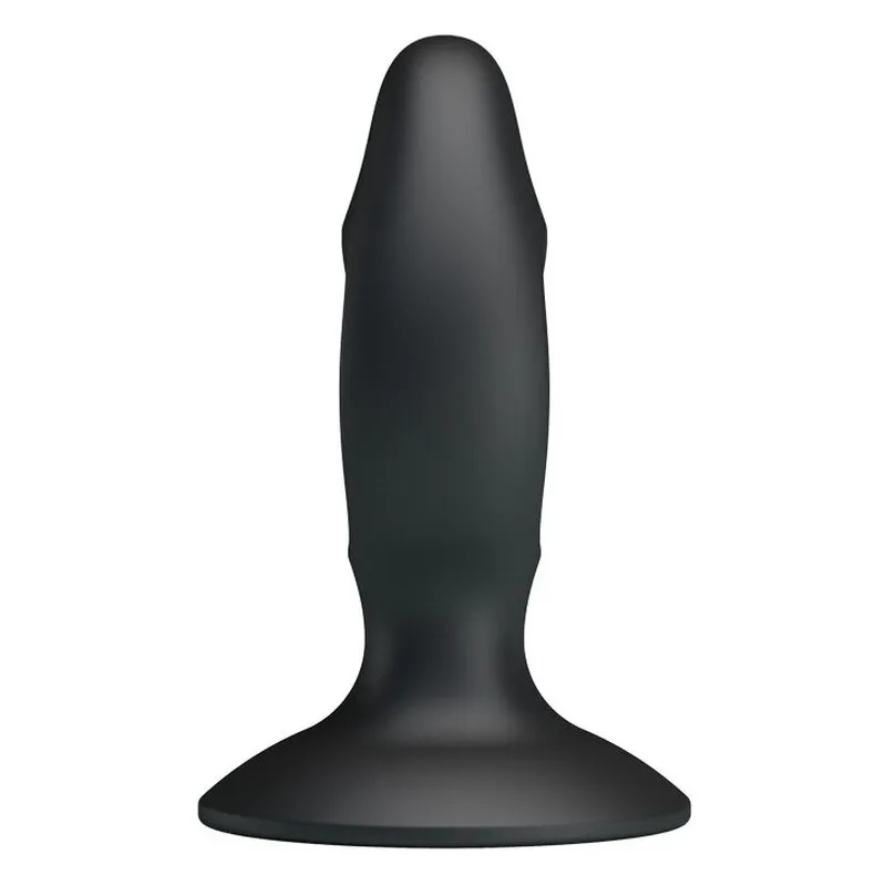 Baile Silicone Butt Plug анальный стимулятор