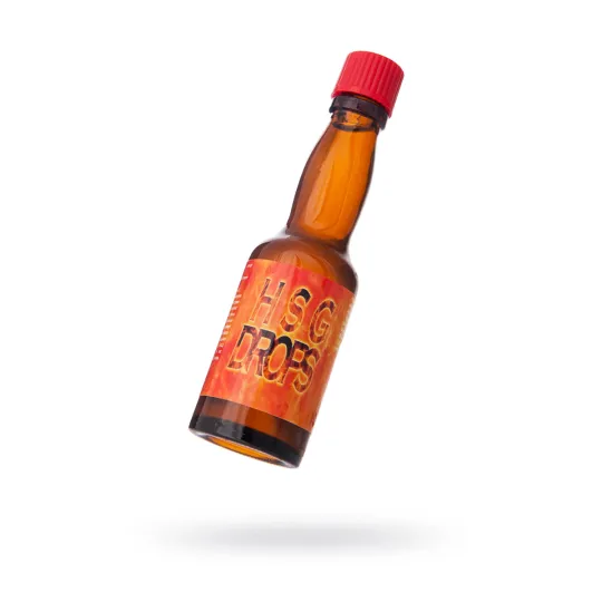 Капли для женщин HSG DROPS 20ML