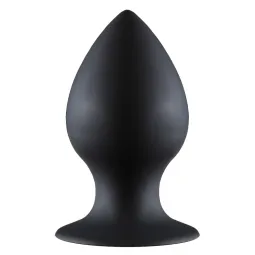 АНАЛЬНАЯ ПРОБКА THICK ANAL PLUG SMALL 4211-01LOLA