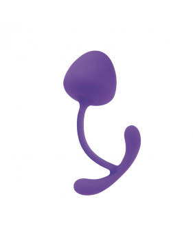 Универсальный шарик INYA - Vee - Purple
