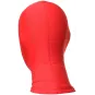 МАСКА ЭЛАСТИЧНАЯ КРАСНАЯ