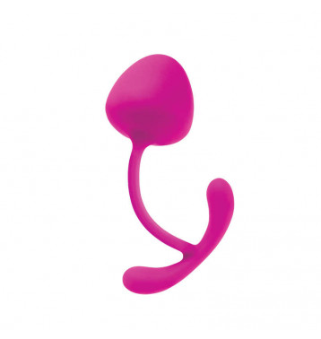 Универсальный шарик INYA - Vee - Pink