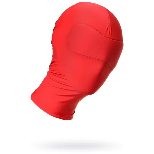 МАСКА ЭЛАСТИЧНАЯ КРАСНАЯ