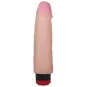 ВИБРАТОР РЕАЛИСТИК " COCK NEXT" L 177 мм D 45 мм, киберкожа