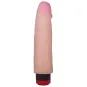 ВИБРАТОР РЕАЛИСТИК " COCK NEXT" L 177 мм D 45 мм, киберкожа