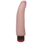 ВИБРАТОР РЕАЛИСТИК " COCK NEXT" L 175 мм D 40 мм, киберкожа