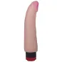 ВИБРАТОР РЕАЛИСТИК " COCK NEXT" L 175 мм D 40 мм, киберкожа