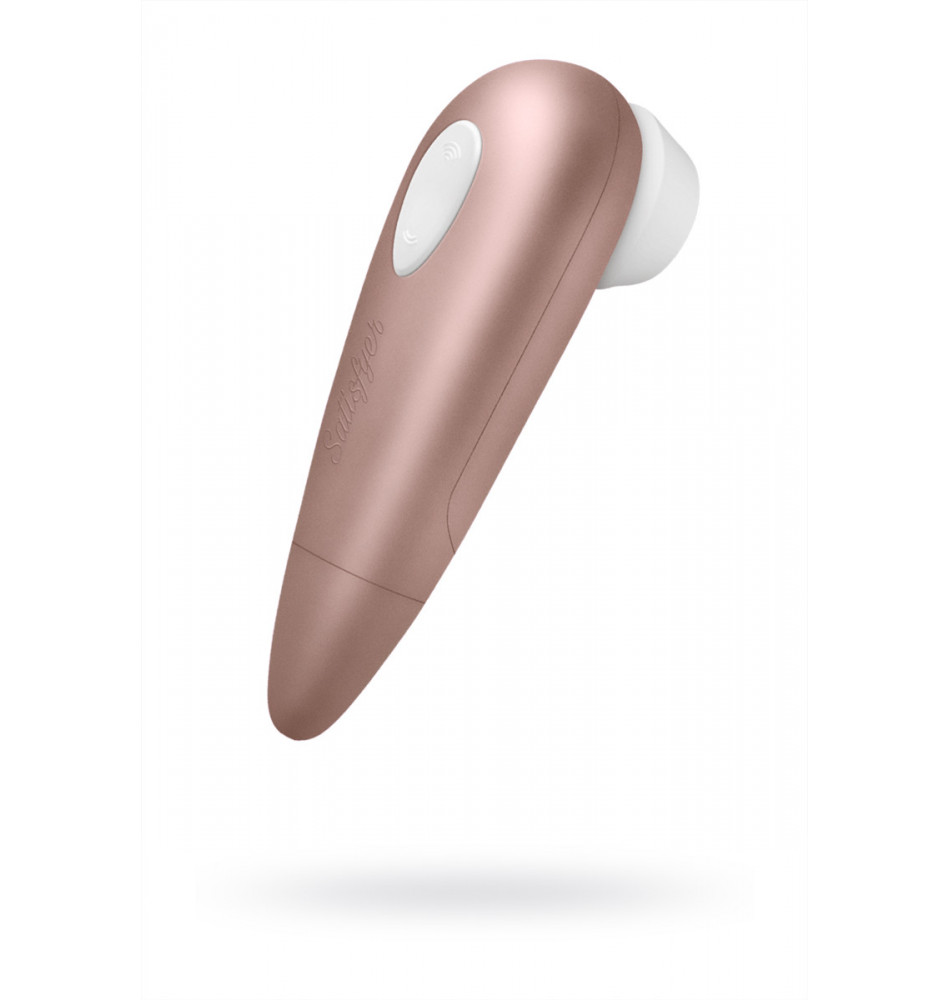 Бесконтактный стимулятор клитора Satisfyer 1 Бесконтактный стимулятор клитора Satisfyer 1