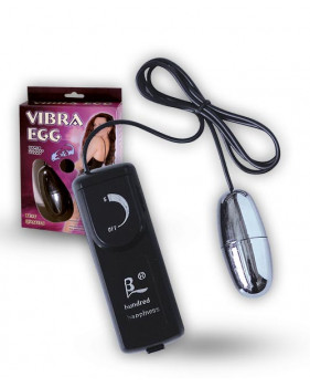 Vibra Egg вибро-яйцо