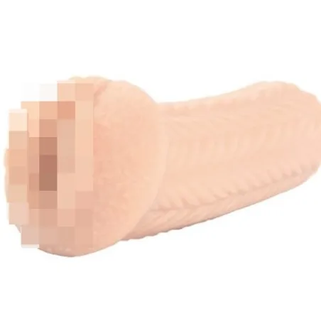 ELEGANCE.004 Мастурбатор вагина