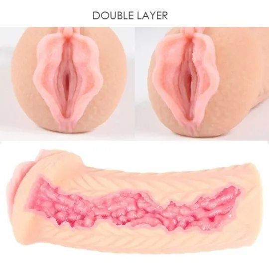 ELEGANCE.004 Мастурбатор вагина