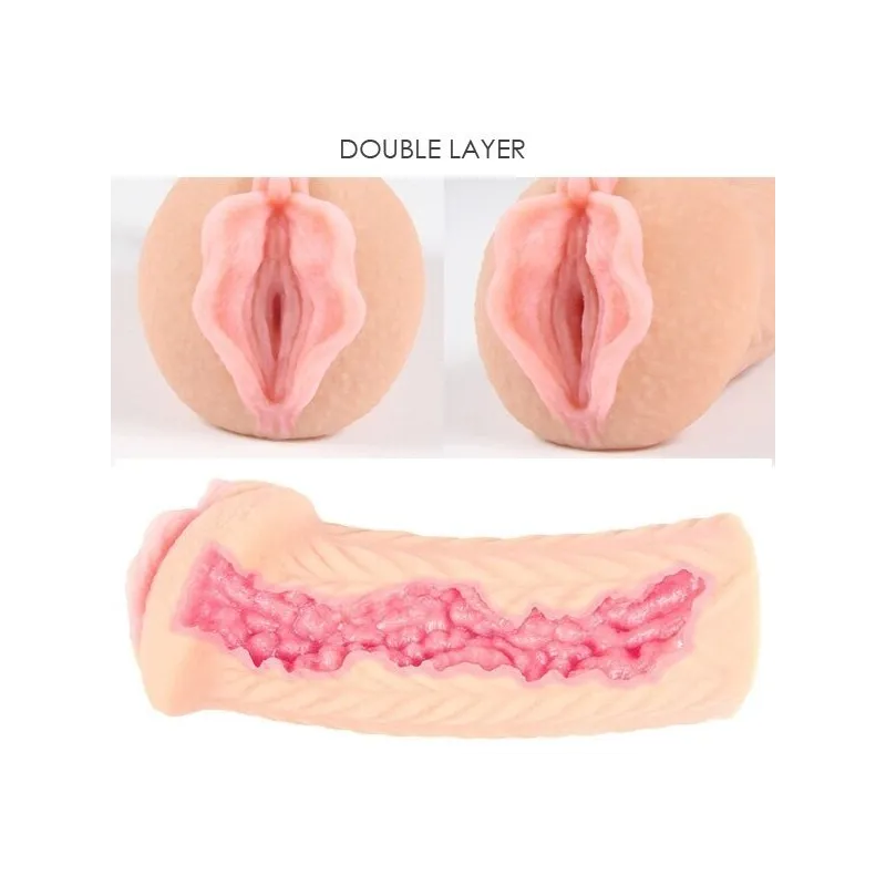 ELEGANCE.004 Мастурбатор вагина