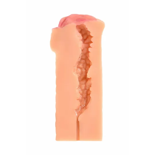 ELEGANCE.004 Мастурбатор вагина