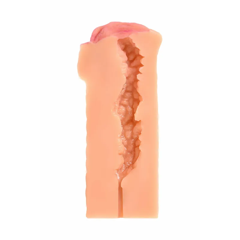 ELEGANCE.004 Мастурбатор вагина