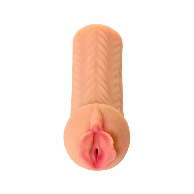 ELEGANCE.004 Мастурбатор вагина