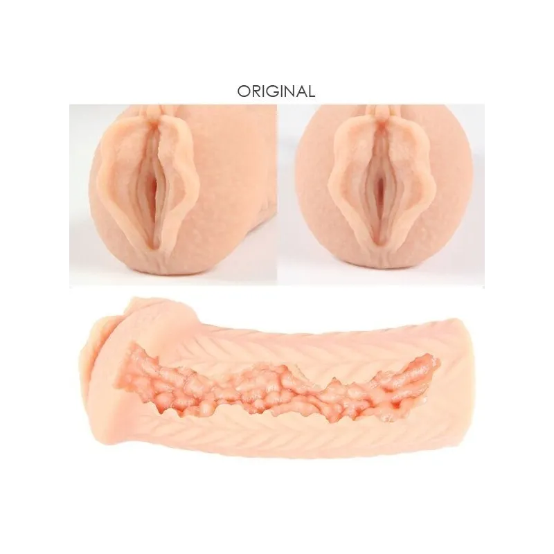 ELEGANCE.004 Мастурбатор вагина