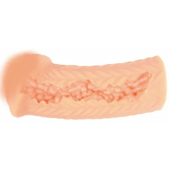 ELEGANCE.004 Мастурбатор вагина