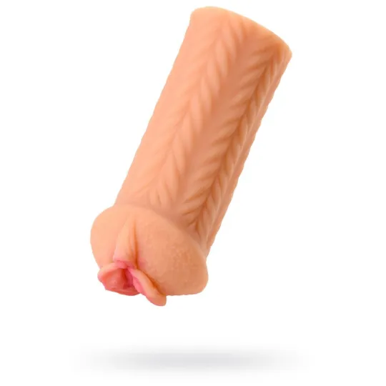 ELEGANCE.004 Мастурбатор вагина