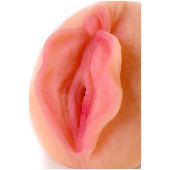 ELEGANCE.004 Мастурбатор вагина