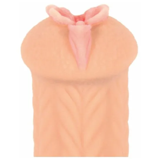 ELEGANCE.004 Мастурбатор вагина