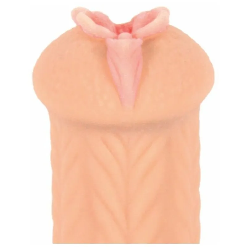 ELEGANCE.004 Мастурбатор вагина