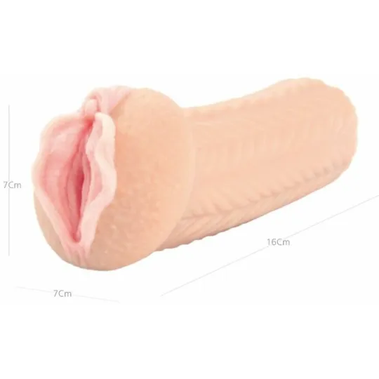 ELEGANCE.004 Мастурбатор вагина