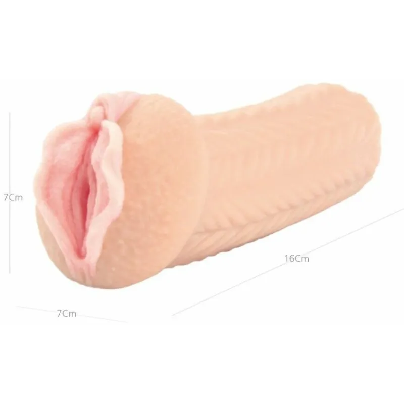 ELEGANCE.004 Мастурбатор вагина