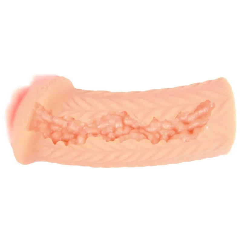 ELEGANCE.004 Мастурбатор вагина