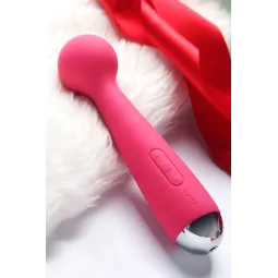 Mini Emma Красная слива Вибростимулятор