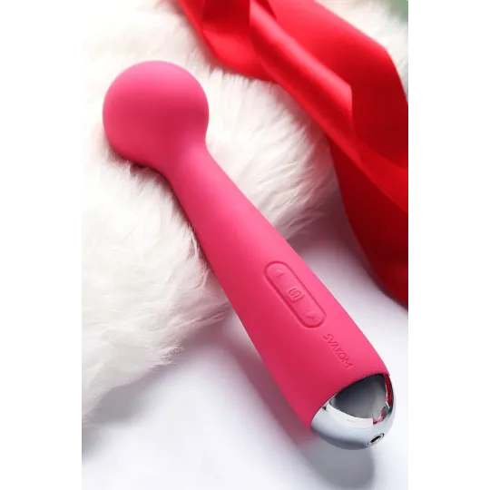 Mini Emma Красная слива Вибростимулятор