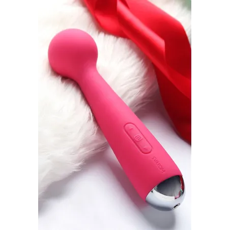 Mini Emma Красная слива Вибростимулятор